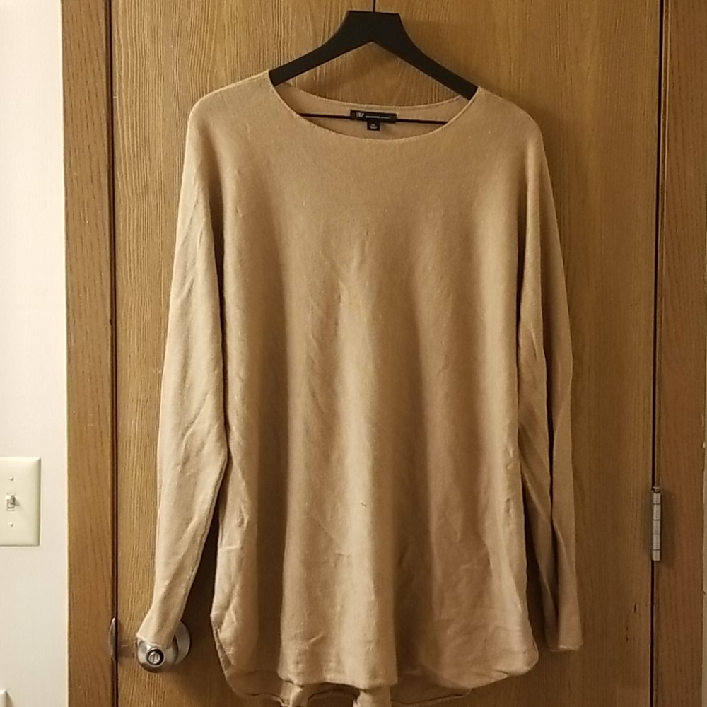 Tunic Top - Picture 1 of 4
